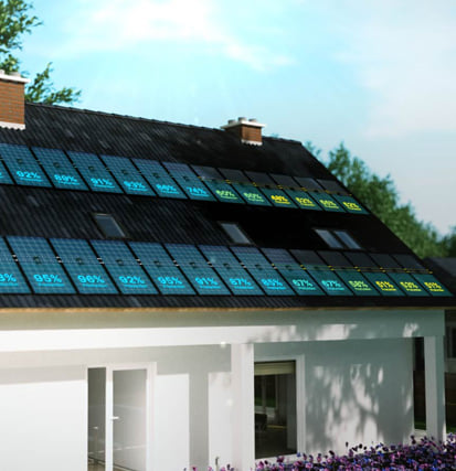 Zonnepanelen