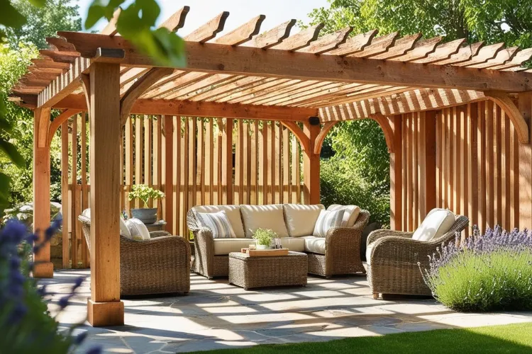 Pergola Pergola