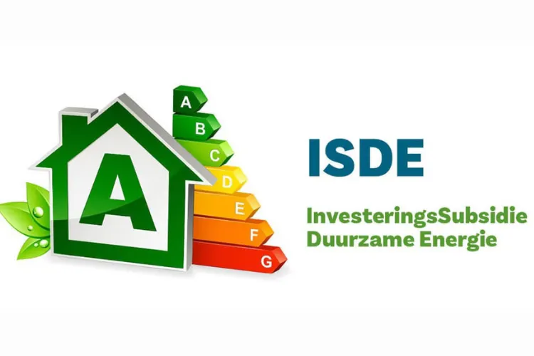 isde subsidie isde subsidie